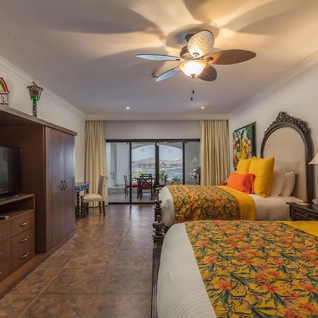 Hacienda Encantada Resort & Spa Cabo San Lucas Extérieur photo