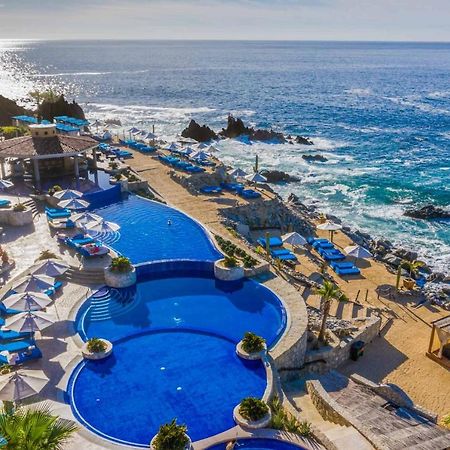 Hacienda Encantada Resort & Spa Cabo San Lucas Extérieur photo