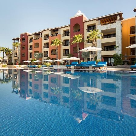 Hacienda Encantada Resort & Spa Cabo San Lucas Extérieur photo