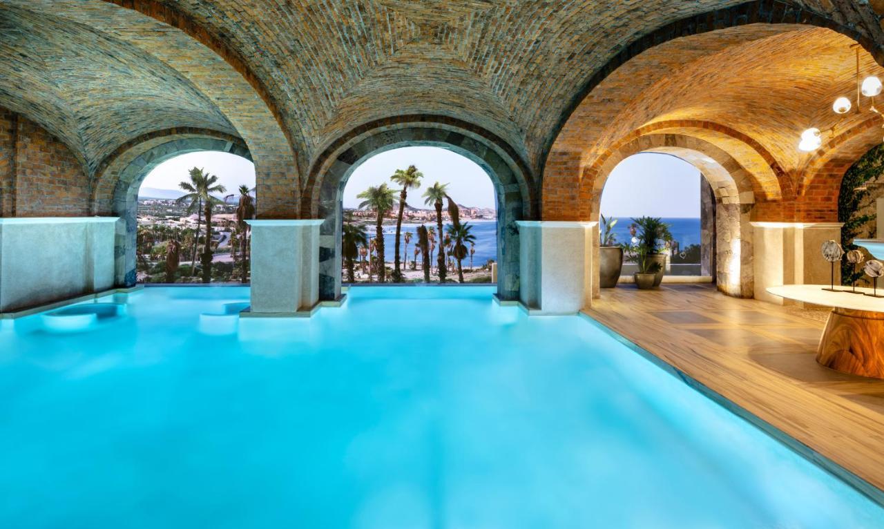 Hacienda Encantada Resort & Spa Cabo San Lucas Extérieur photo