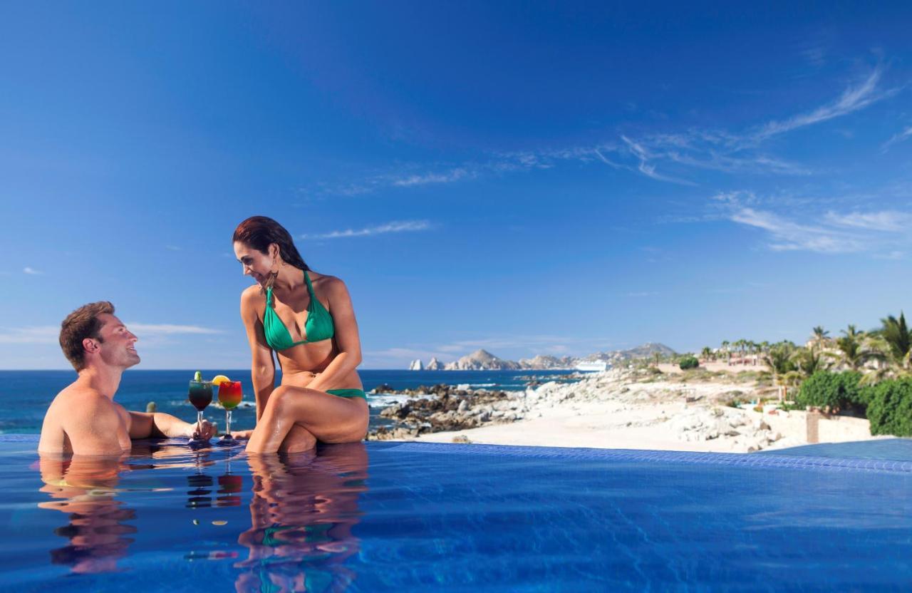 Hacienda Encantada Resort & Spa Cabo San Lucas Extérieur photo
