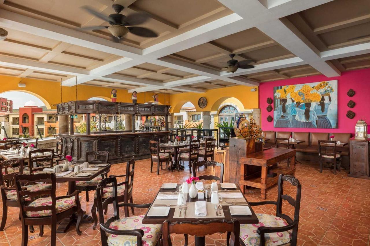 Hacienda Encantada Resort & Spa Cabo San Lucas Extérieur photo