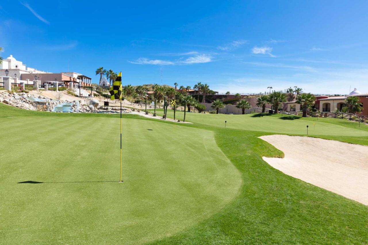 Hacienda Encantada Resort & Spa Cabo San Lucas Extérieur photo