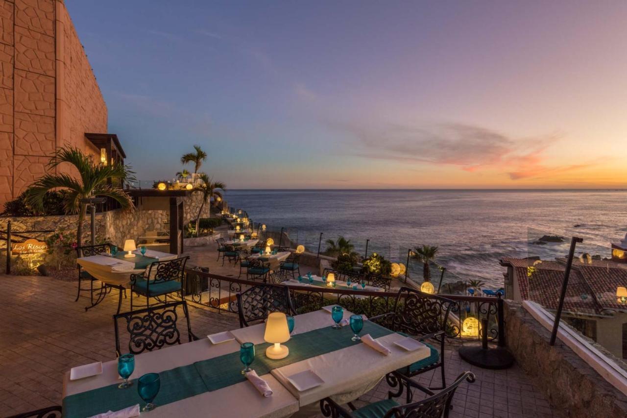 Hacienda Encantada Resort & Spa Cabo San Lucas Extérieur photo