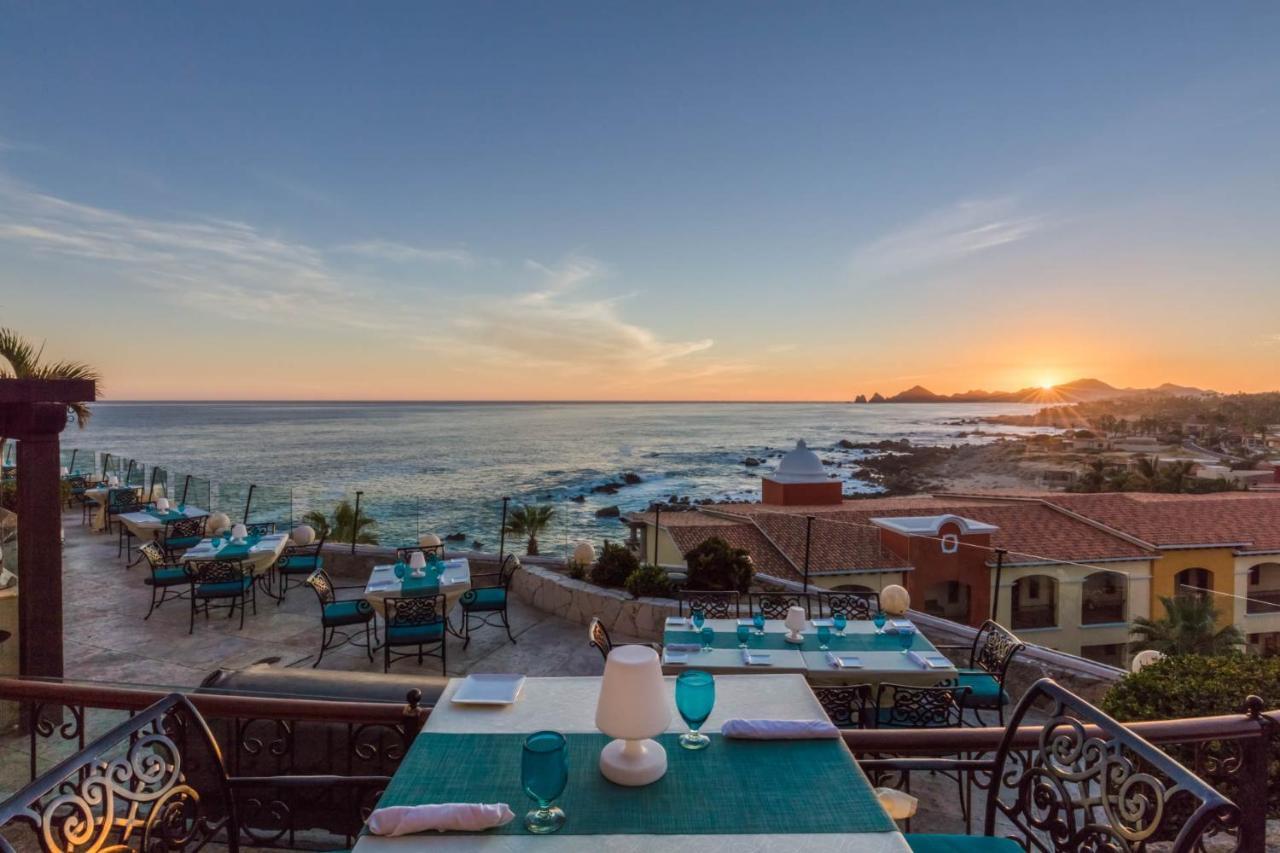 Hacienda Encantada Resort & Spa Cabo San Lucas Extérieur photo