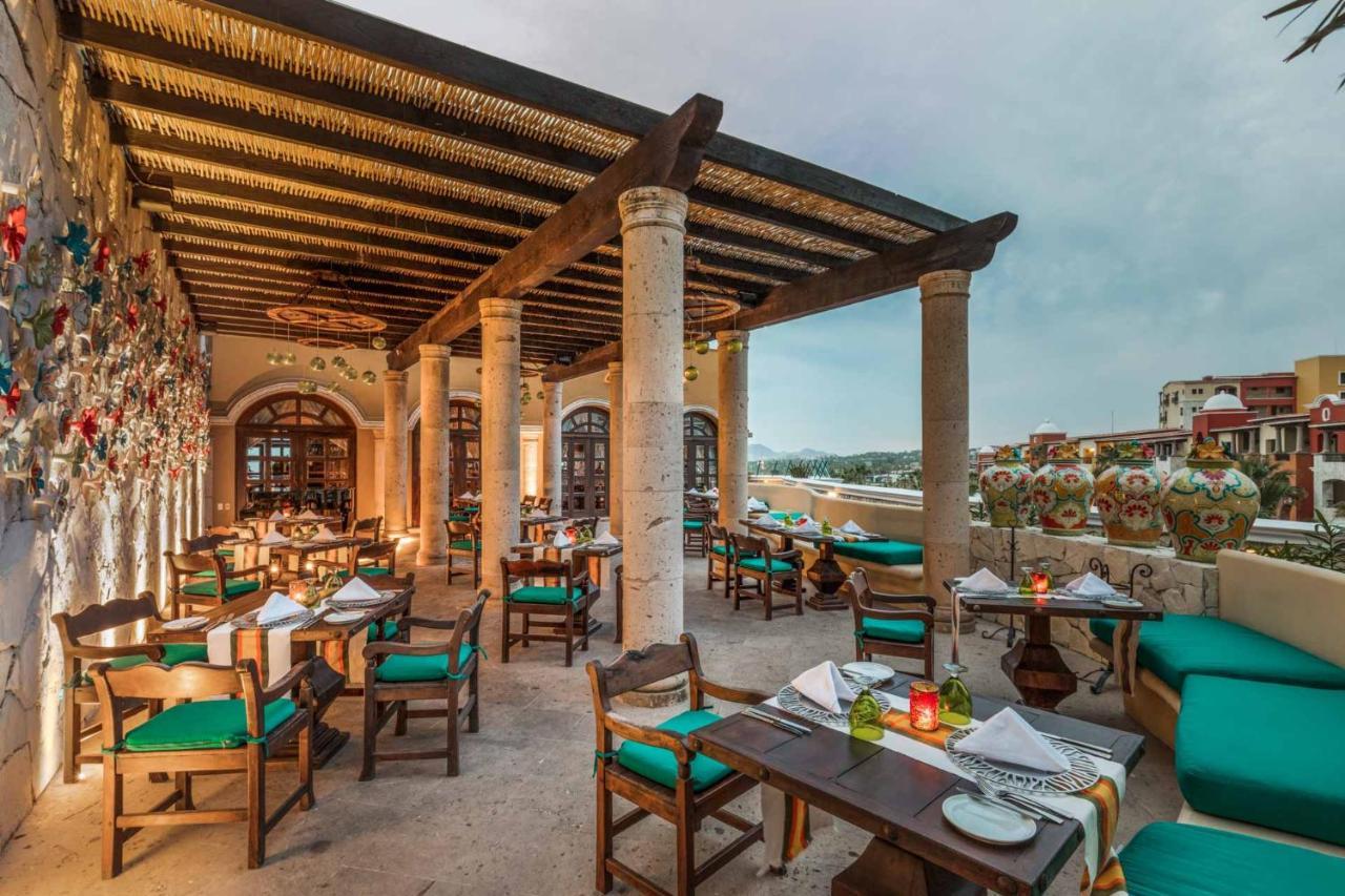 Hacienda Encantada Resort & Spa Cabo San Lucas Extérieur photo