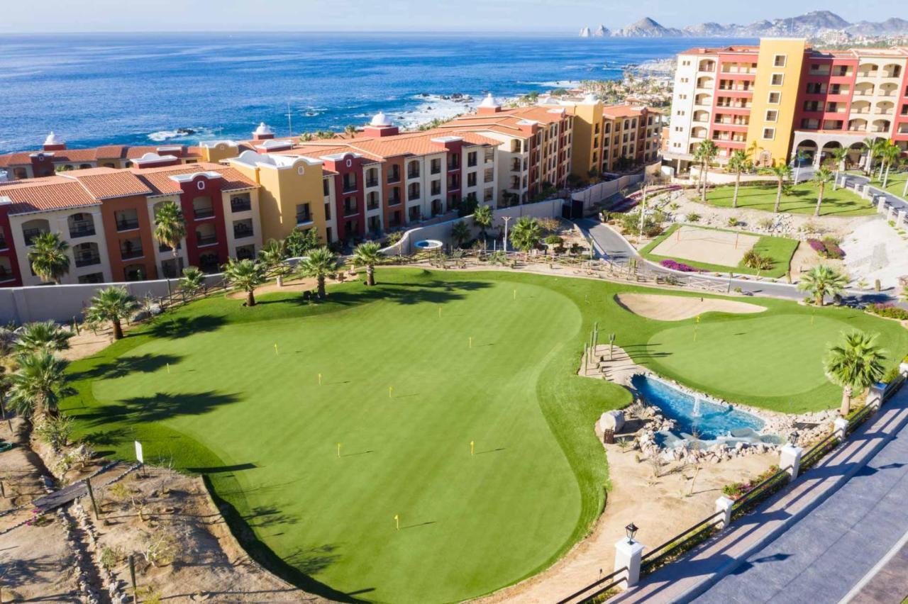 Hacienda Encantada Resort & Spa Cabo San Lucas Extérieur photo