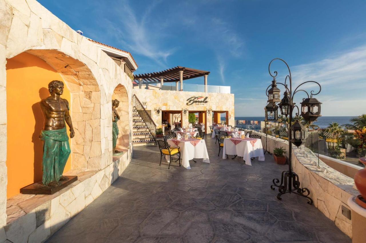 Hacienda Encantada Resort & Spa Cabo San Lucas Extérieur photo