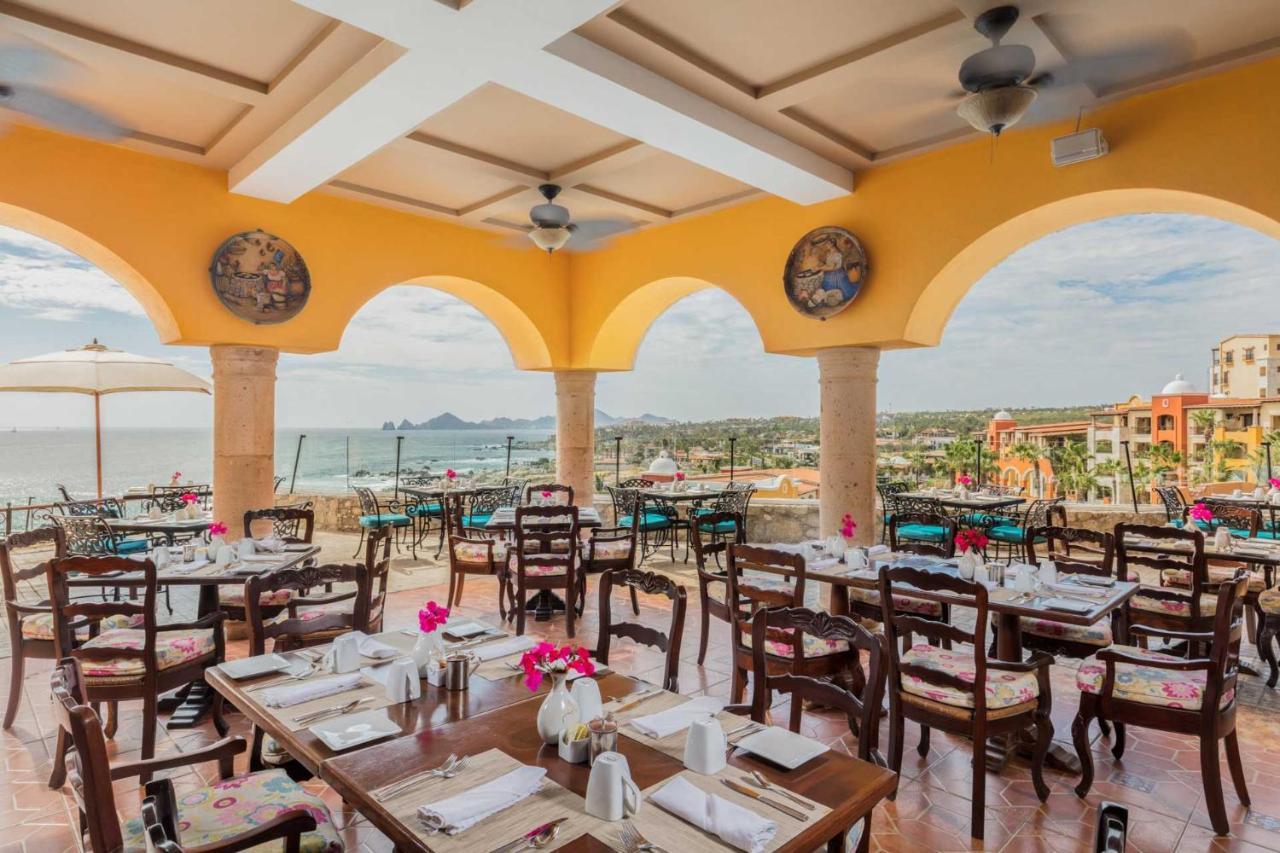 Hacienda Encantada Resort & Spa Cabo San Lucas Extérieur photo