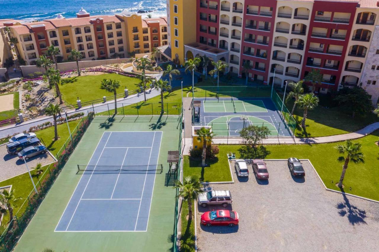 Hacienda Encantada Resort & Spa Cabo San Lucas Extérieur photo