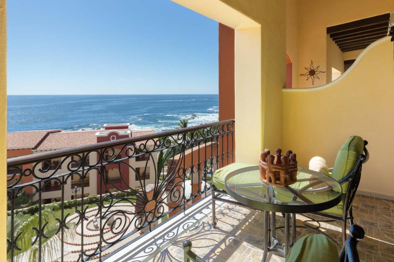 Hacienda Encantada Resort & Spa Cabo San Lucas Extérieur photo