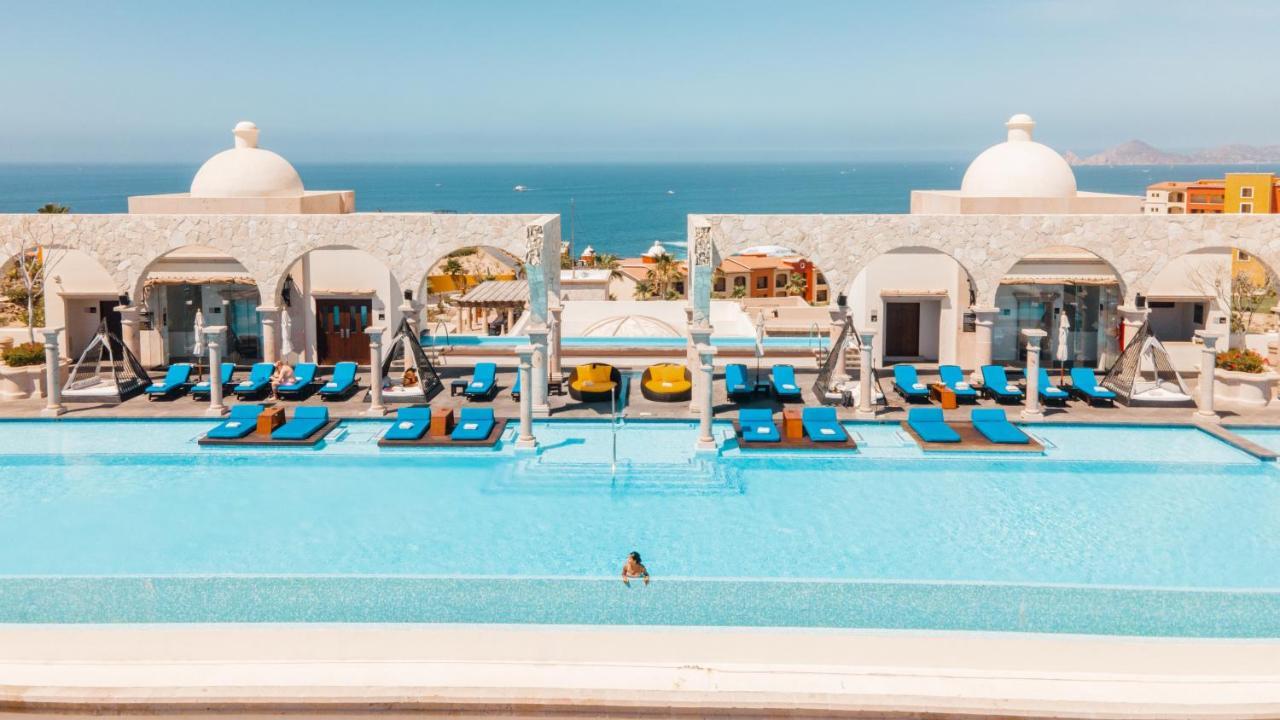 Hacienda Encantada Resort & Spa Cabo San Lucas Extérieur photo