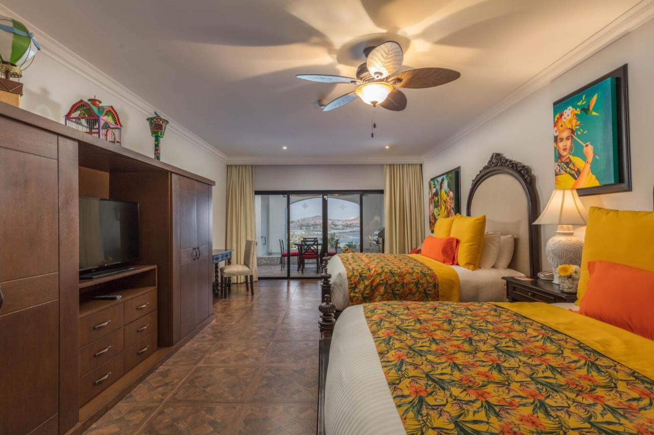 Hacienda Encantada Resort & Spa Cabo San Lucas Extérieur photo