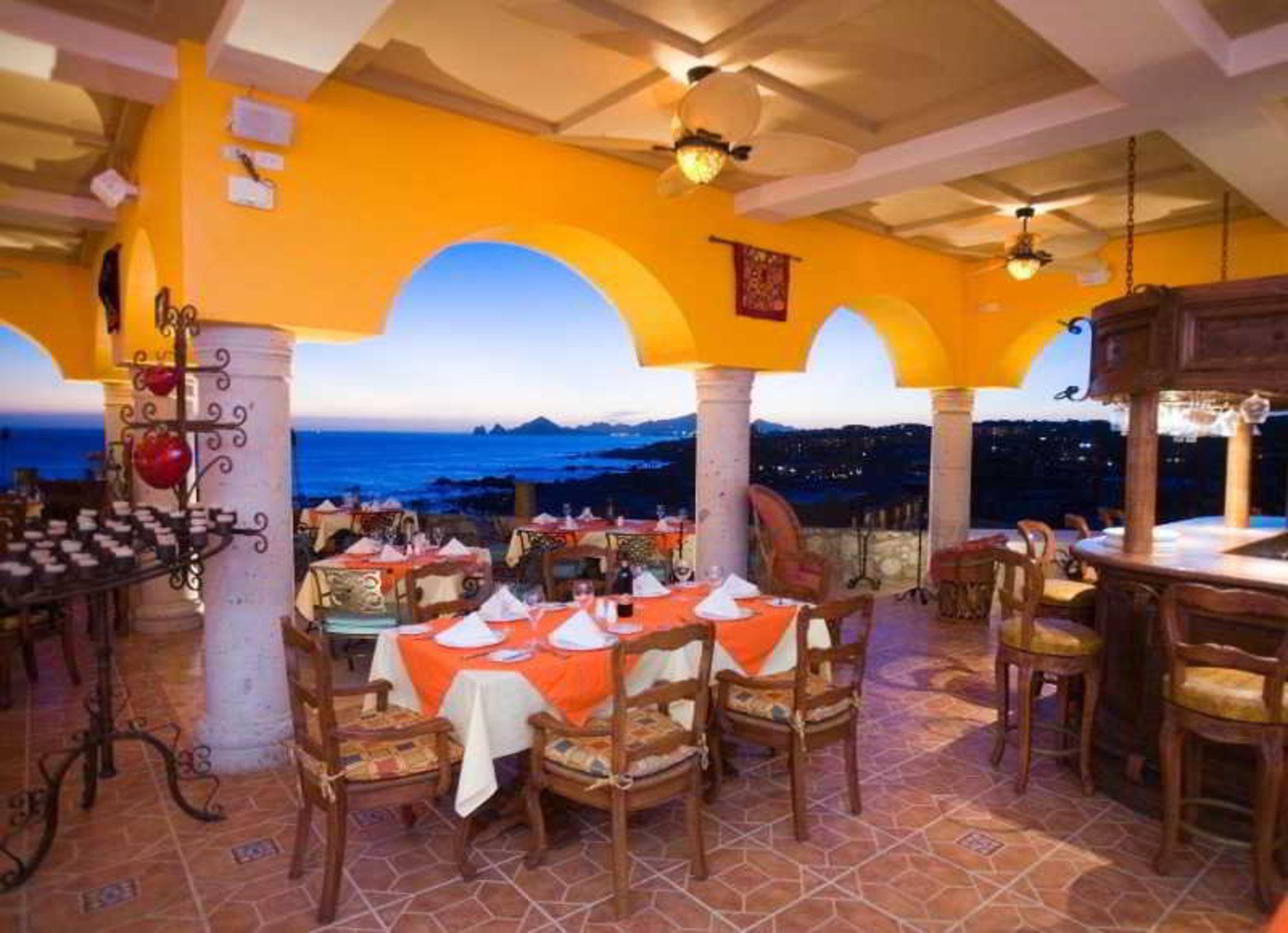 Hacienda Encantada Resort & Spa Cabo San Lucas Extérieur photo