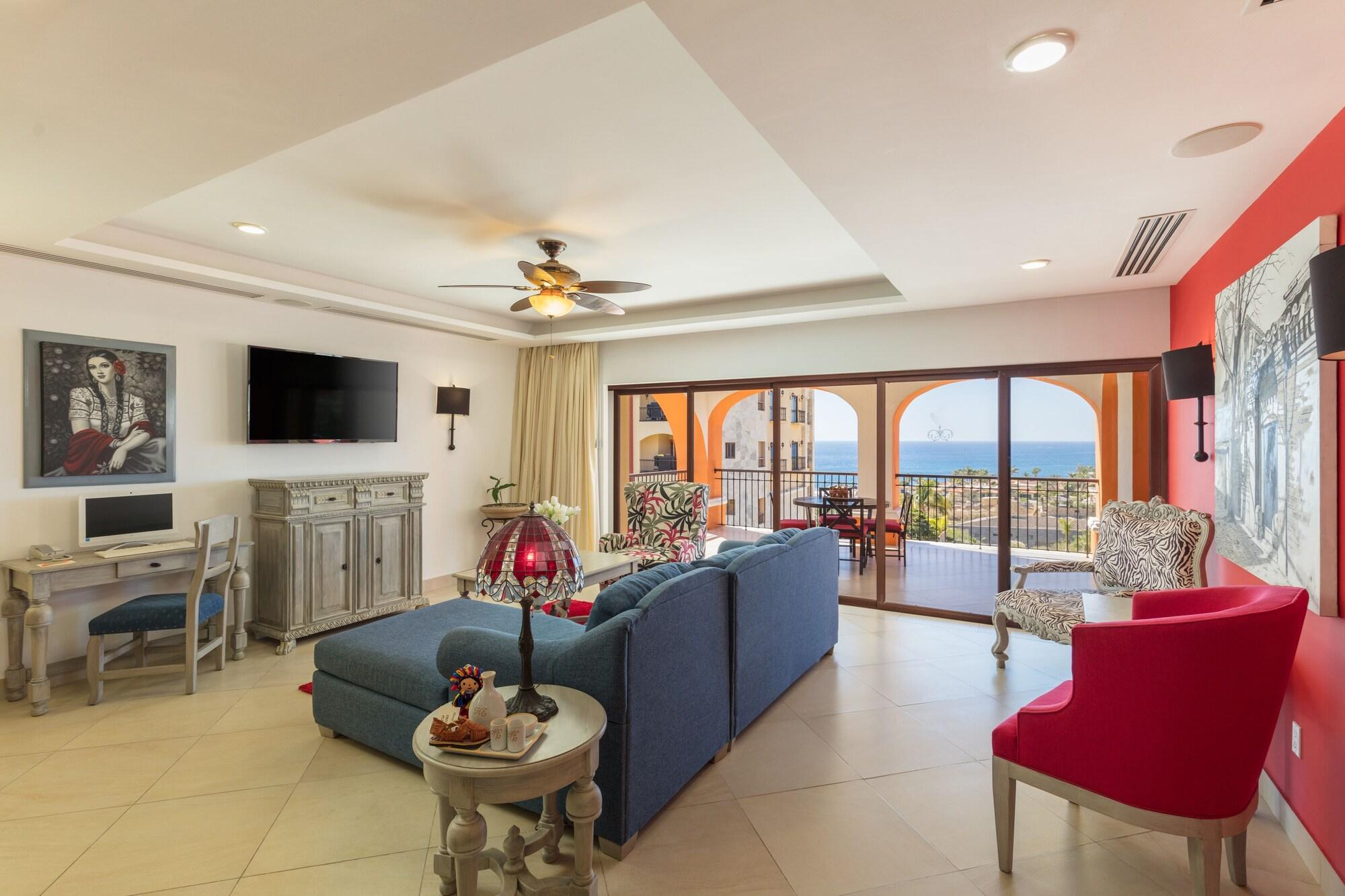 Hacienda Encantada Resort & Spa Cabo San Lucas Extérieur photo