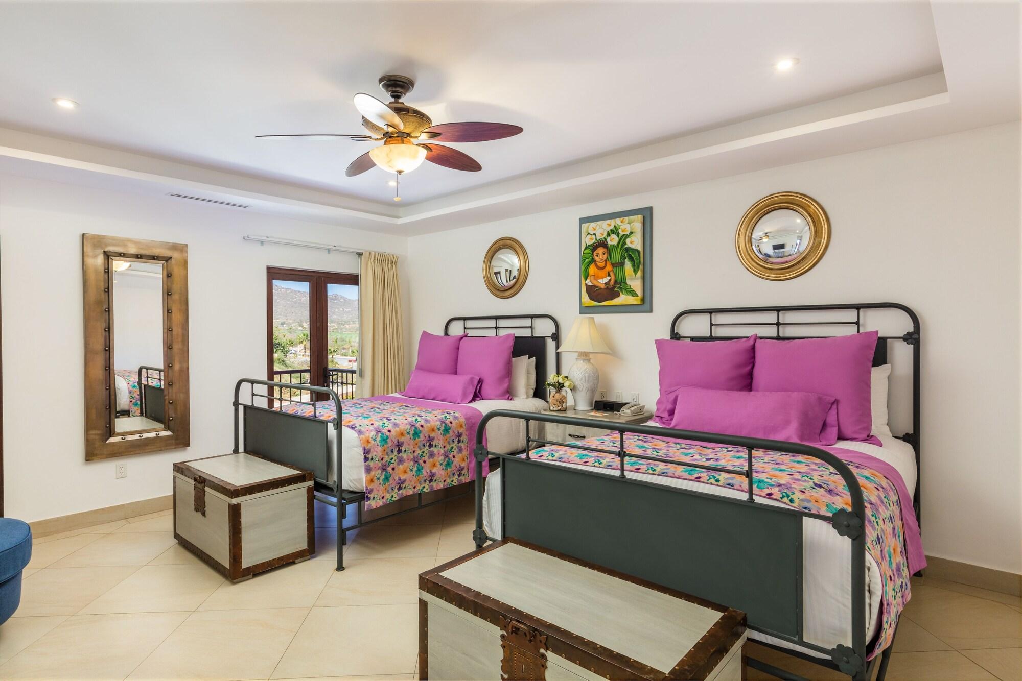 Hacienda Encantada Resort & Spa Cabo San Lucas Extérieur photo