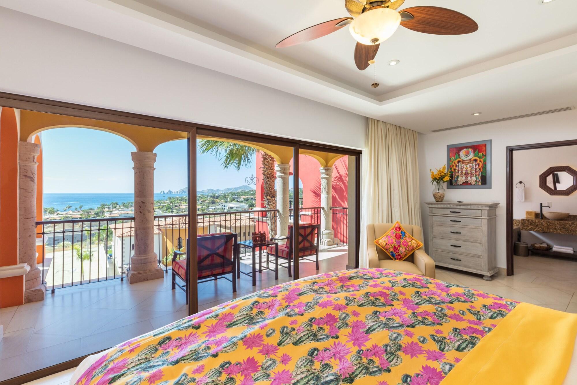Hacienda Encantada Resort & Spa Cabo San Lucas Extérieur photo