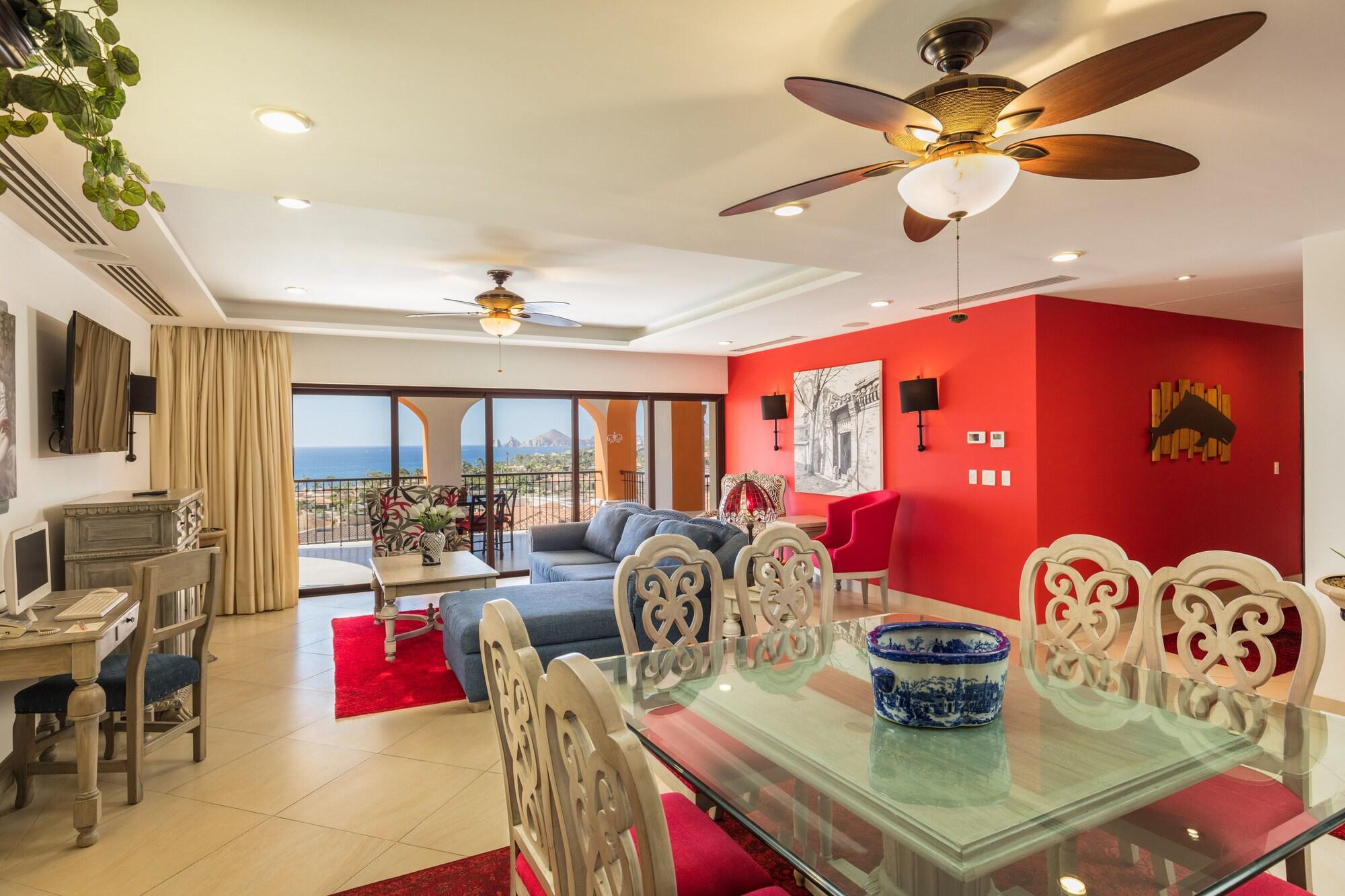 Hacienda Encantada Resort & Spa Cabo San Lucas Extérieur photo