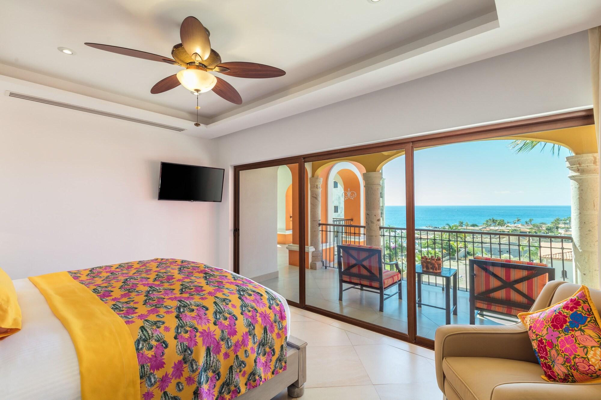 Hacienda Encantada Resort & Spa Cabo San Lucas Extérieur photo