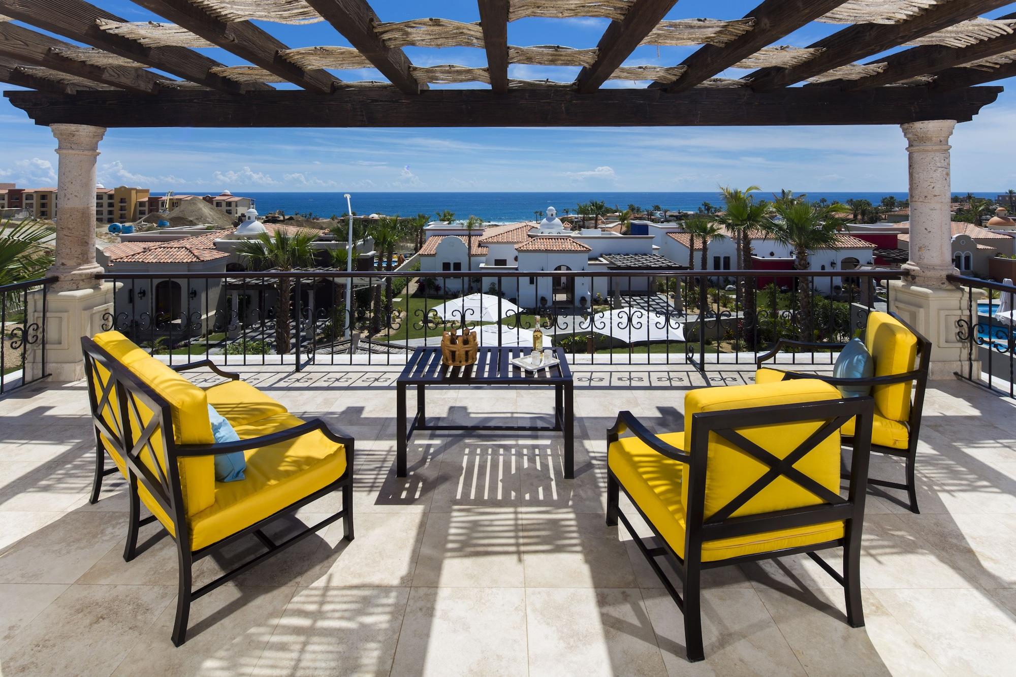 Hacienda Encantada Resort & Spa Cabo San Lucas Extérieur photo
