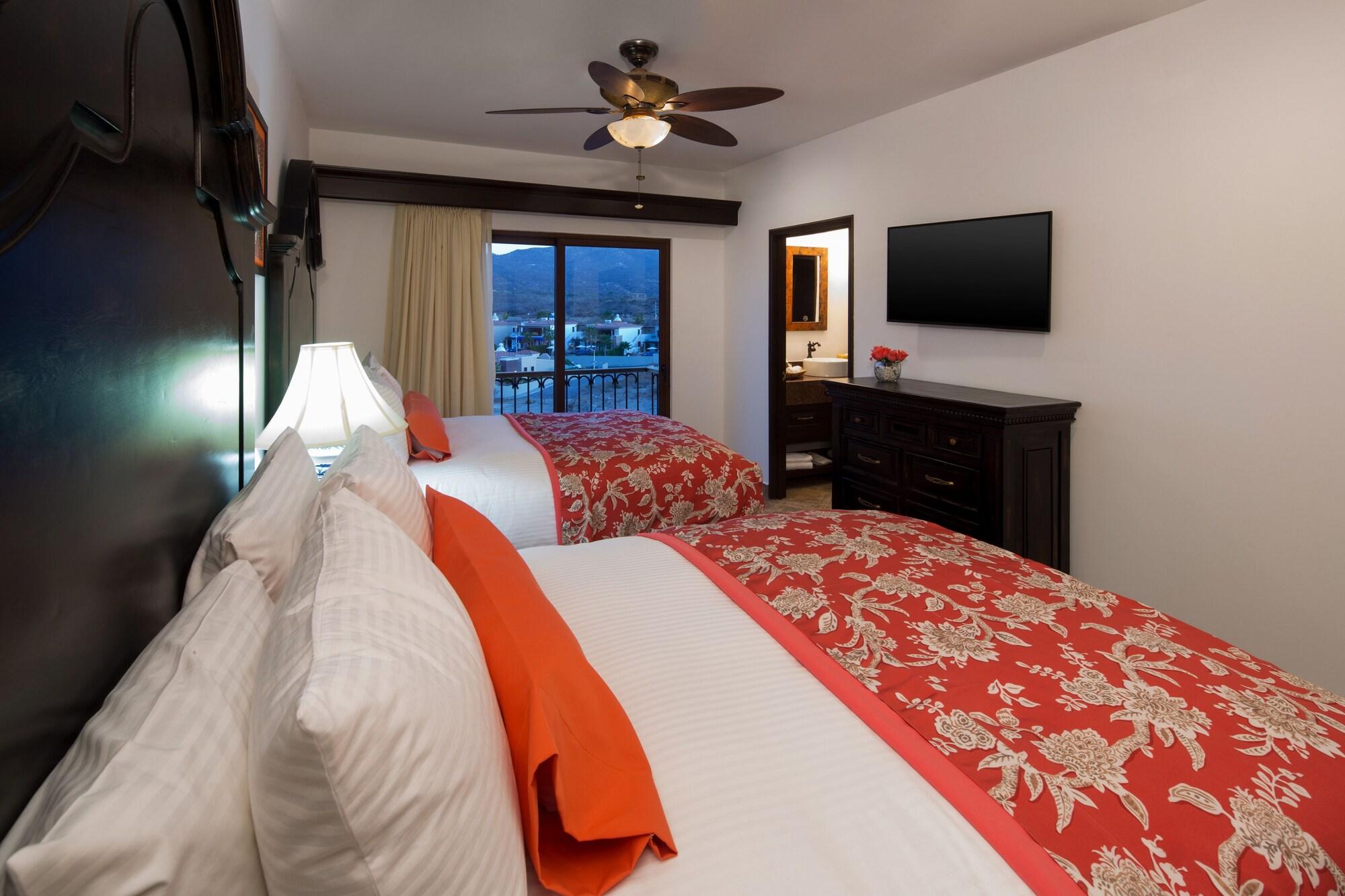 Hacienda Encantada Resort & Spa Cabo San Lucas Extérieur photo
