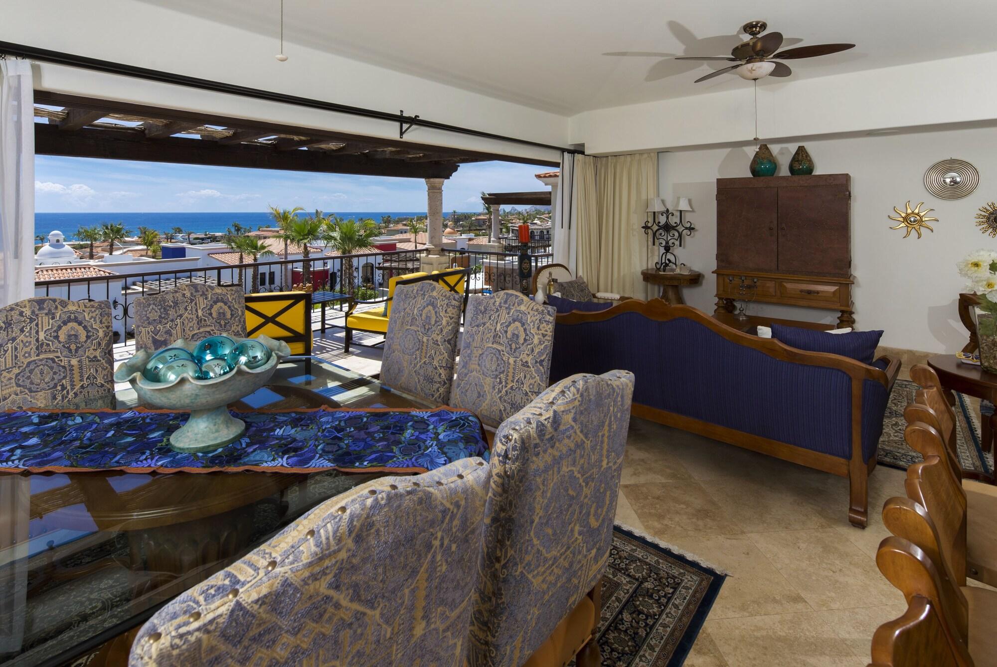 Hacienda Encantada Resort & Spa Cabo San Lucas Extérieur photo