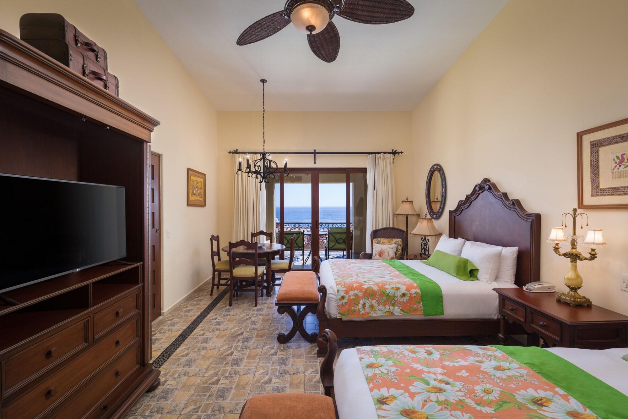 Hacienda Encantada Resort & Spa Cabo San Lucas Extérieur photo