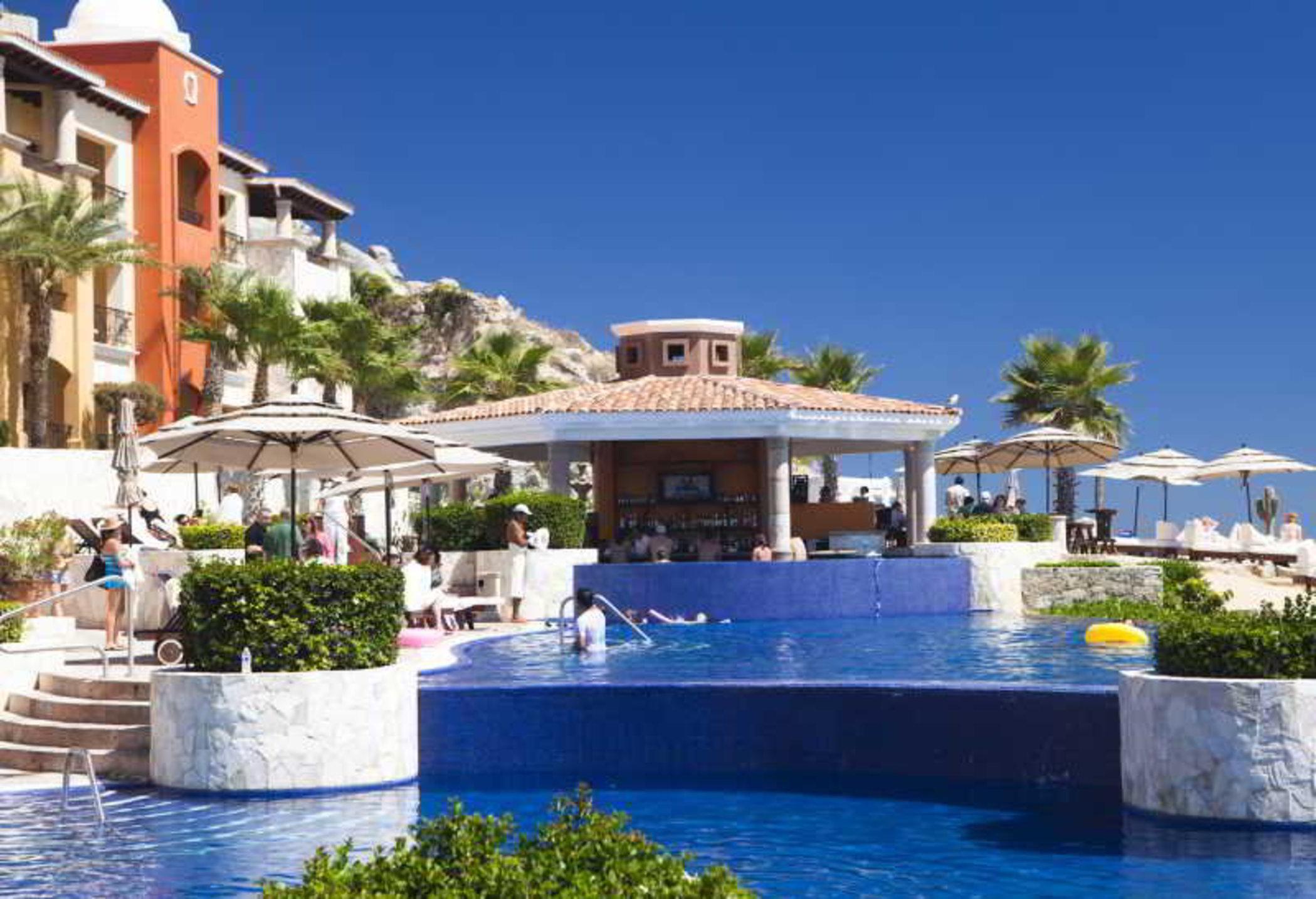 Hacienda Encantada Resort & Spa Cabo San Lucas Extérieur photo