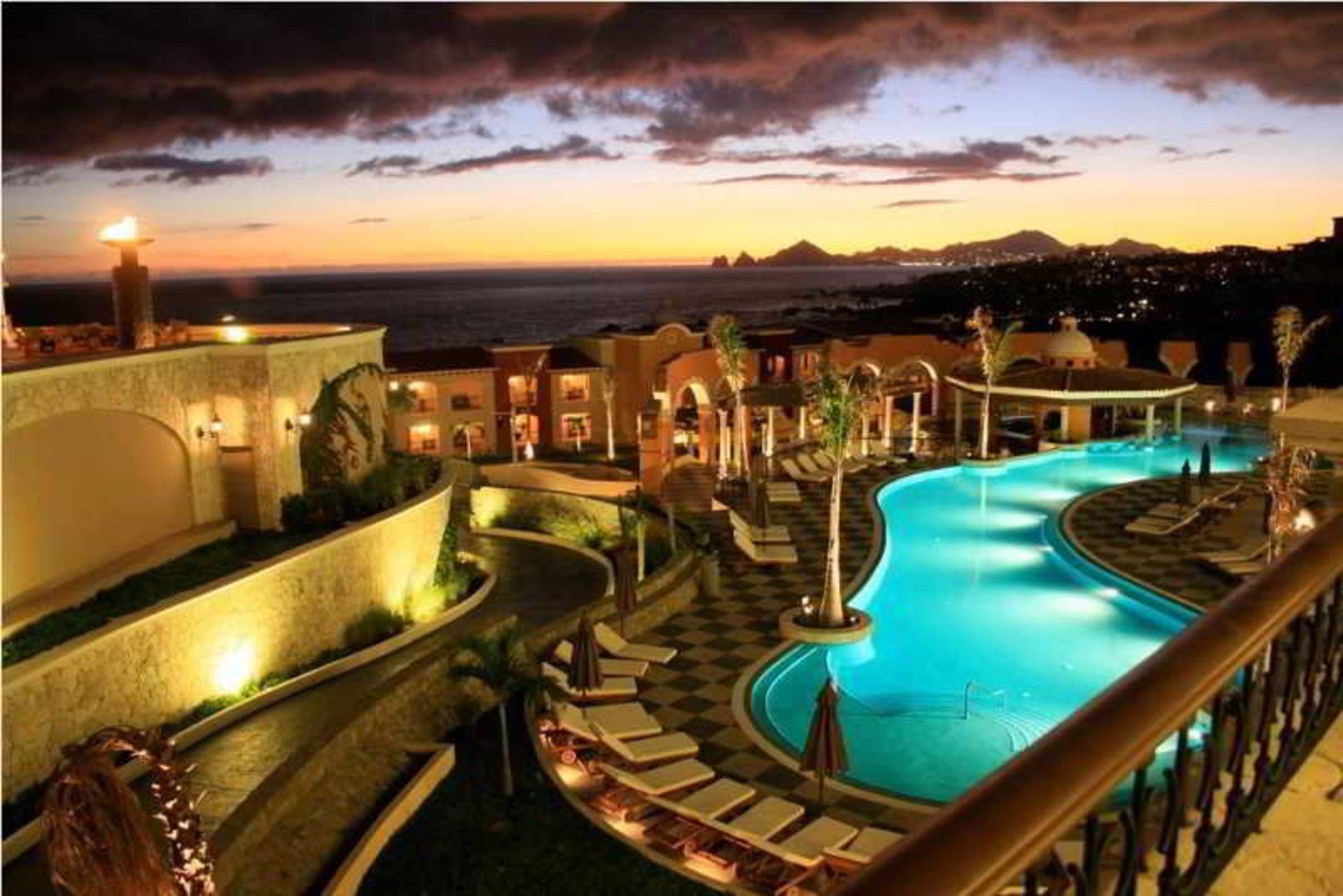 Hacienda Encantada Resort & Spa Cabo San Lucas Extérieur photo