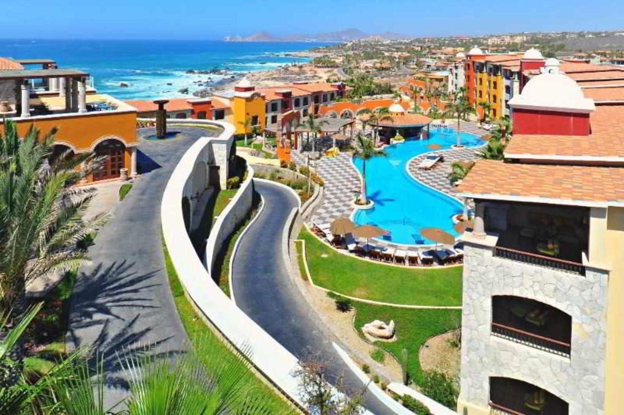 Hacienda Encantada Resort & Spa Cabo San Lucas Extérieur photo
