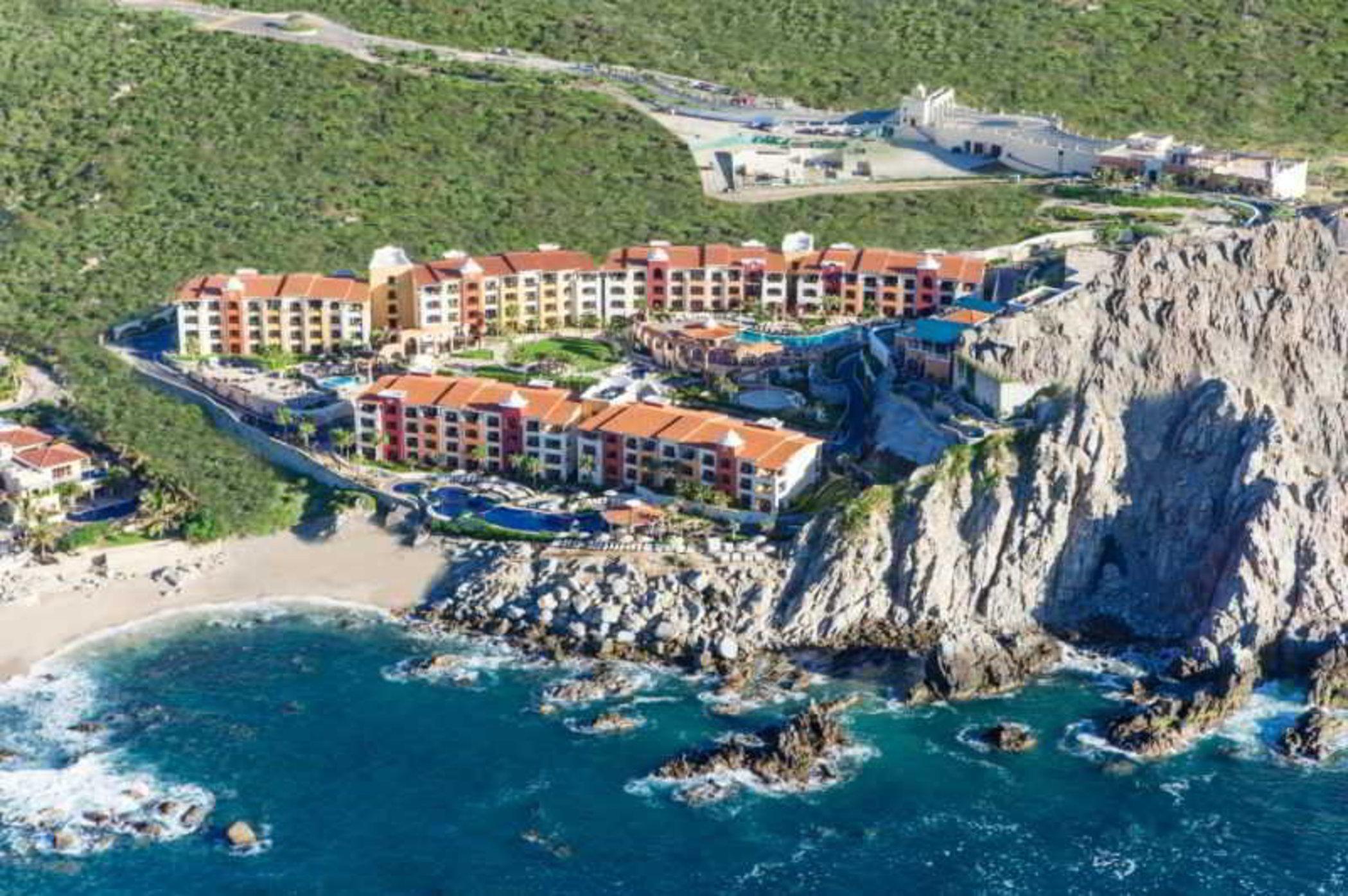 Hacienda Encantada Resort & Spa Cabo San Lucas Extérieur photo