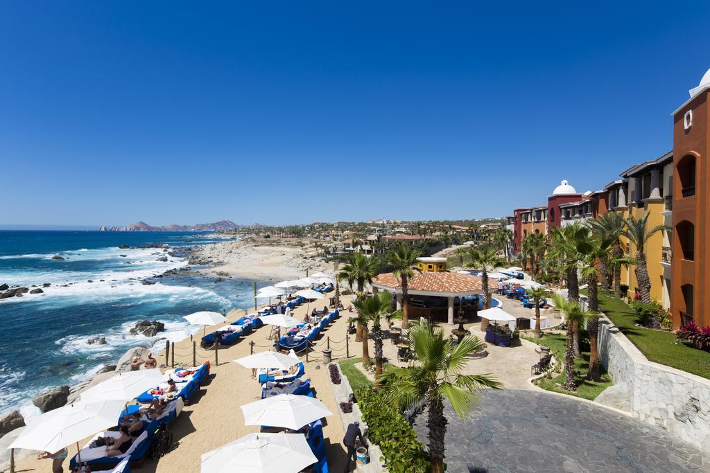Hacienda Encantada Resort & Spa Cabo San Lucas Extérieur photo