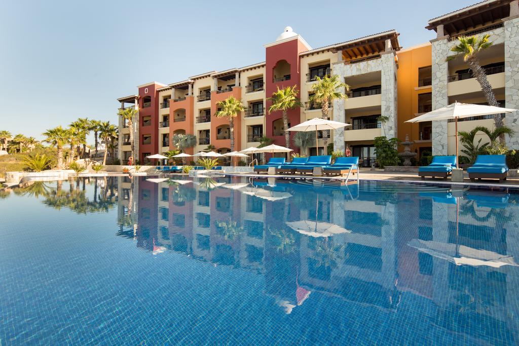 Hacienda Encantada Resort & Spa Cabo San Lucas Extérieur photo