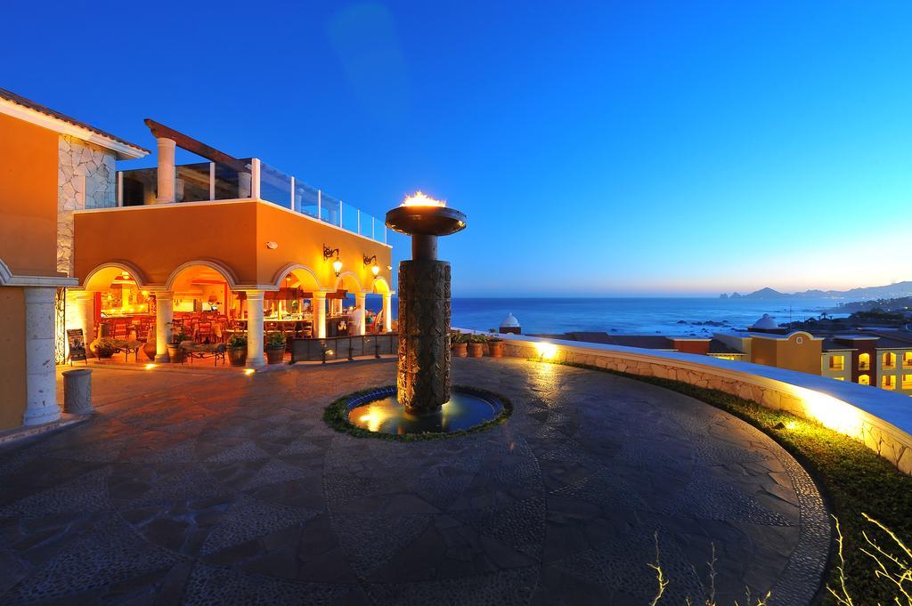 Hacienda Encantada Resort & Spa Cabo San Lucas Extérieur photo