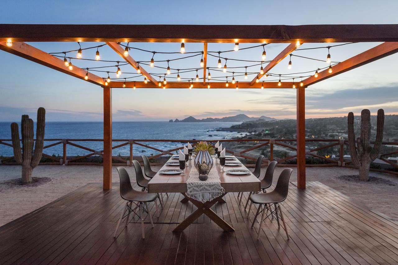 Hacienda Encantada Resort & Spa Cabo San Lucas Extérieur photo