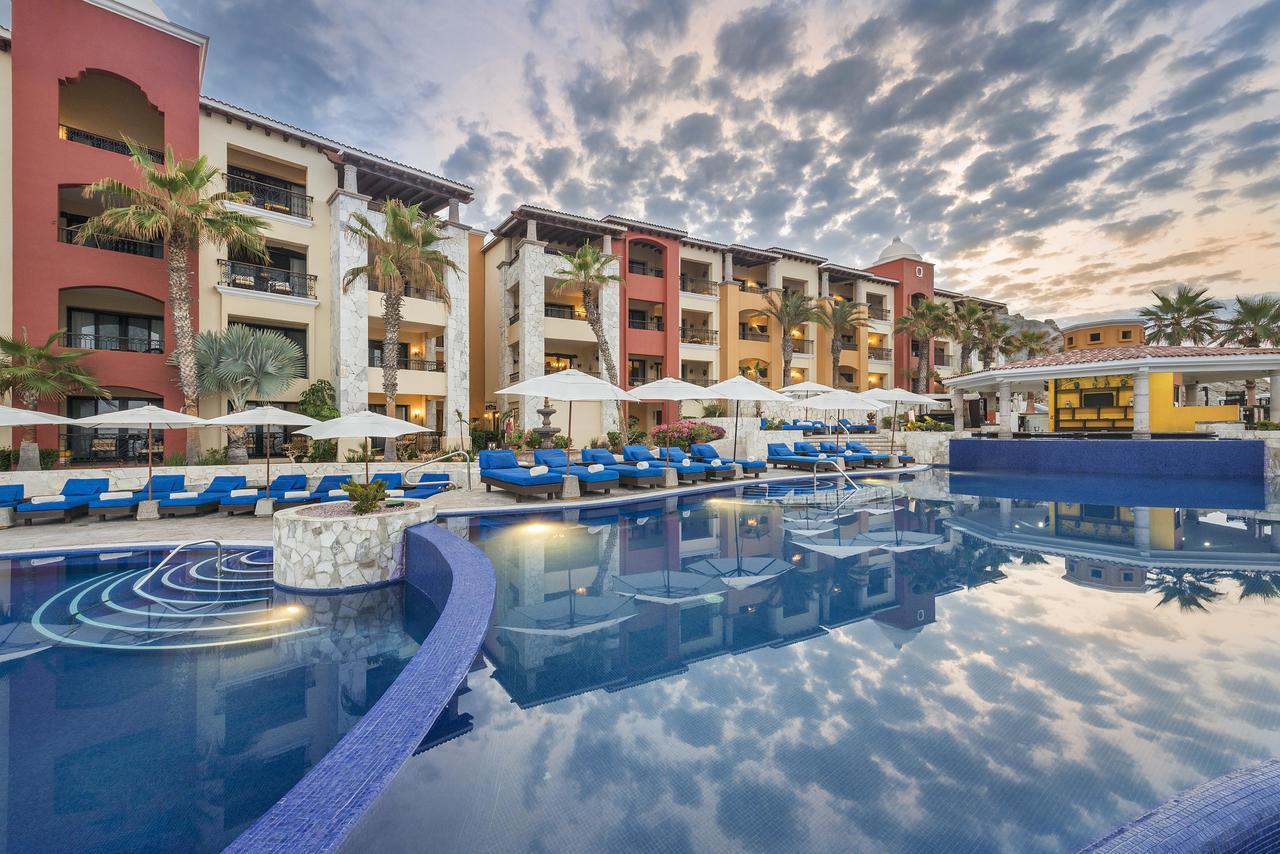 Hacienda Encantada Resort & Spa Cabo San Lucas Extérieur photo