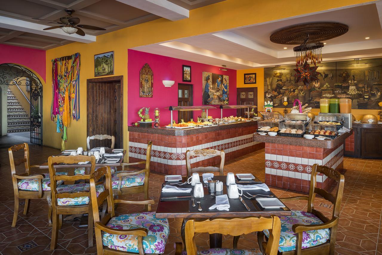 Hacienda Encantada Resort & Spa Cabo San Lucas Extérieur photo