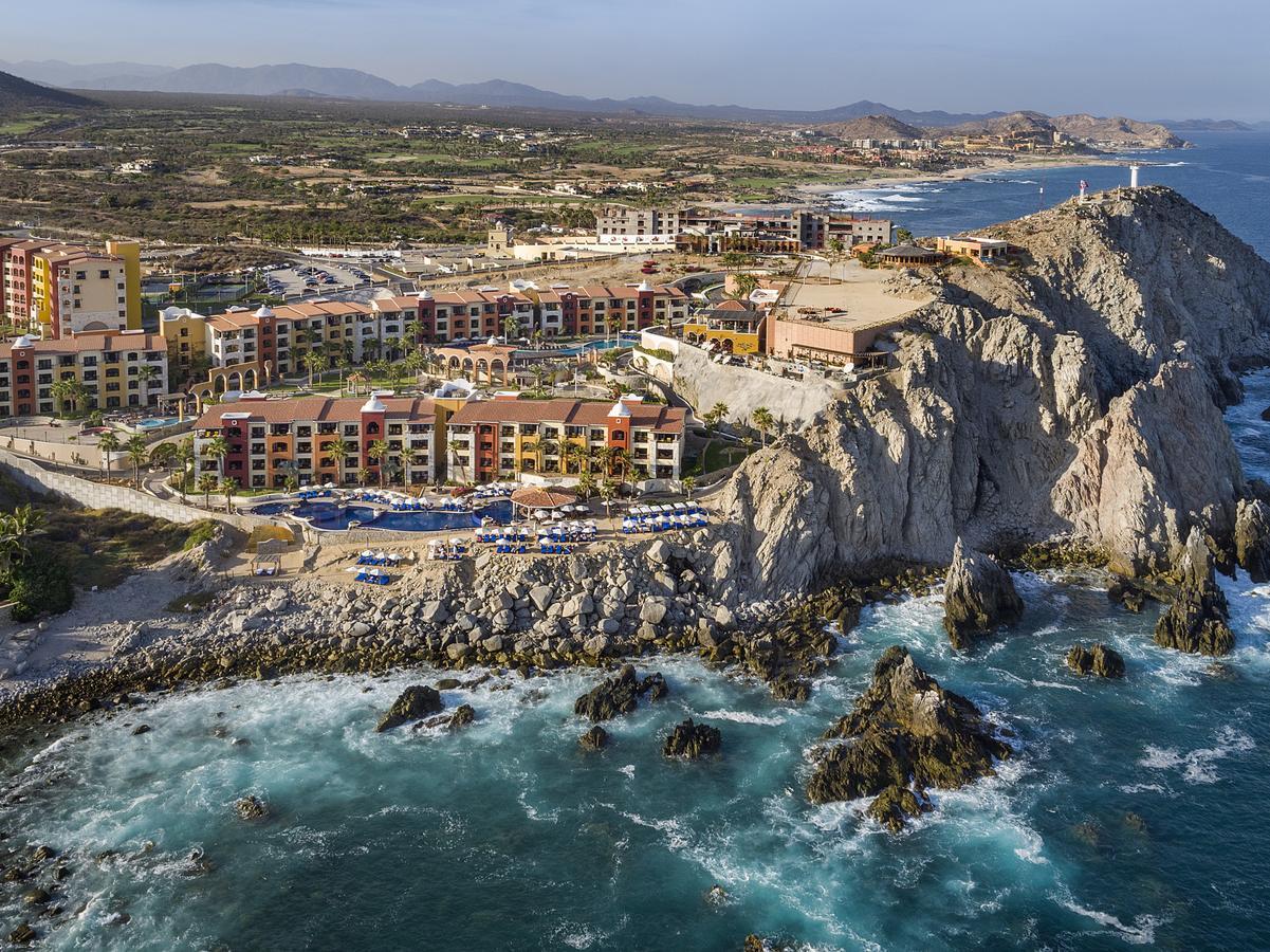 Hacienda Encantada Resort & Spa Cabo San Lucas Extérieur photo