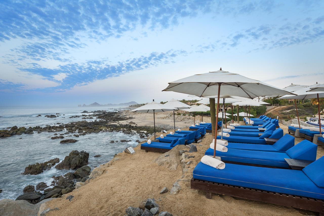 Hacienda Encantada Resort & Spa Cabo San Lucas Extérieur photo