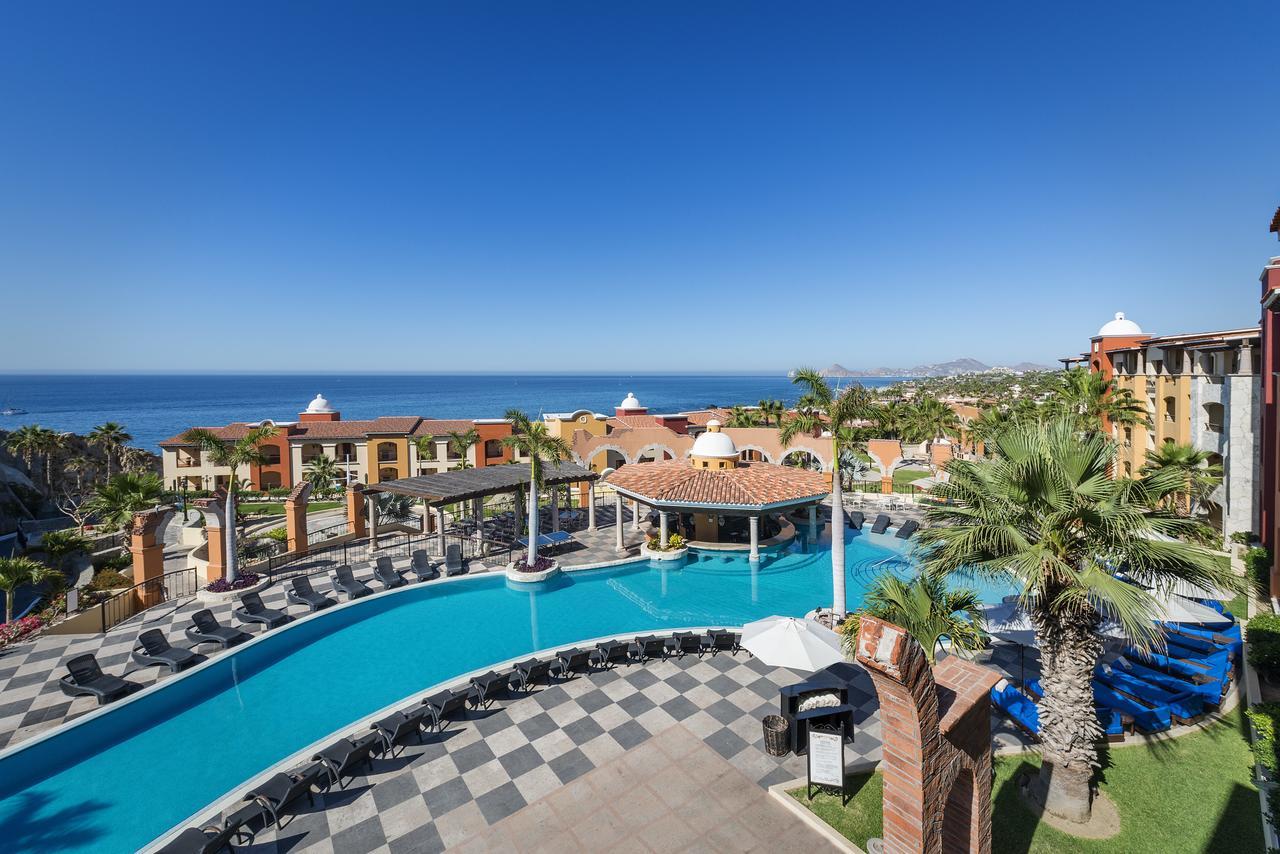 Hacienda Encantada Resort & Spa Cabo San Lucas Extérieur photo
