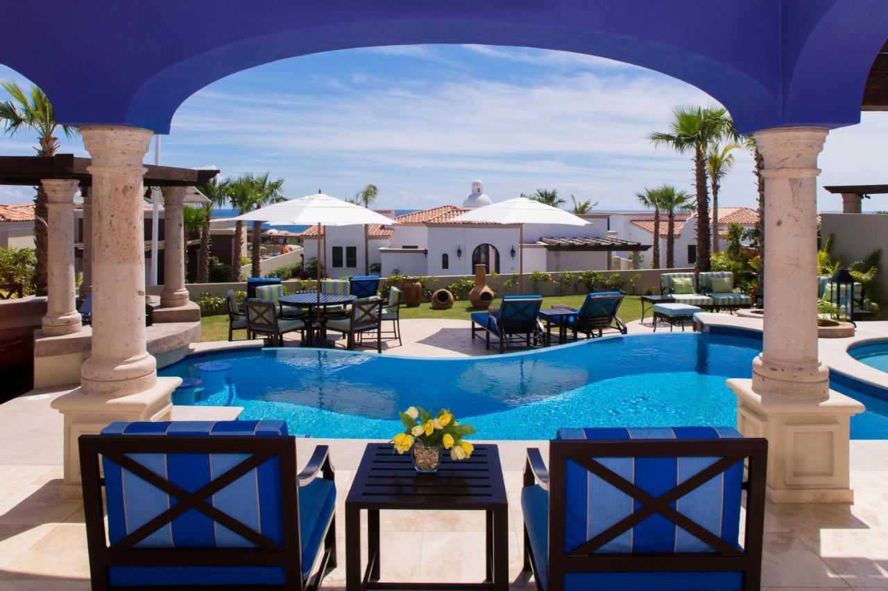 Hacienda Encantada Resort & Spa Cabo San Lucas Extérieur photo